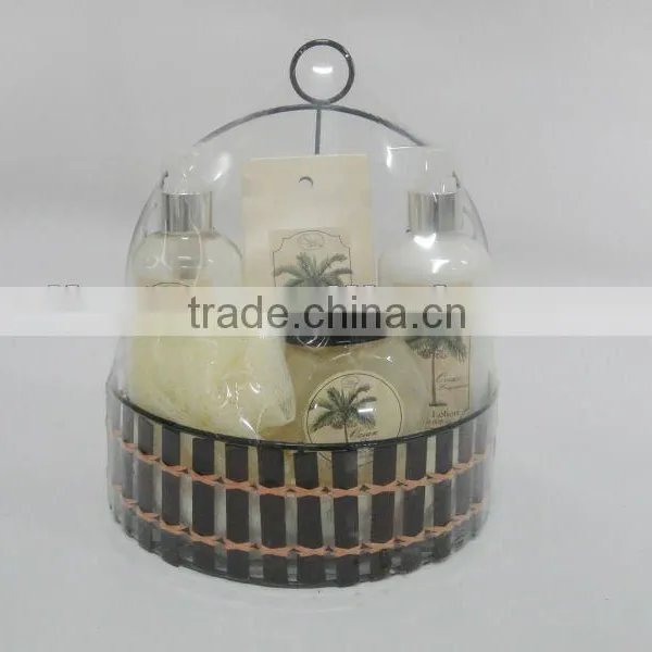 Ocean Fragrance Bathroom Accessories