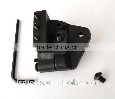 A-2546B Hand Crimping Tools for Non-insulated Open Plug-type Connector Manual Crimping Tools photo-5
