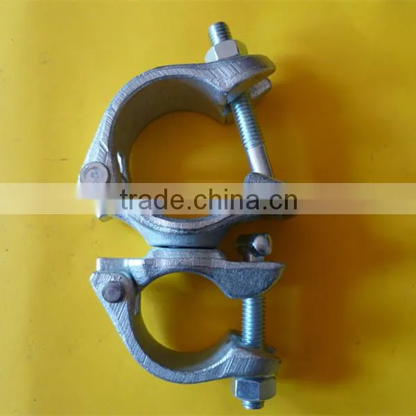 Types of Scaffolding Couplers photo-2