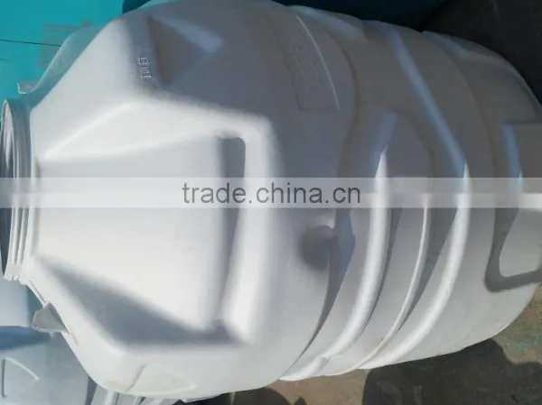 10000L Three Layers Blow Molding Machine photo-5