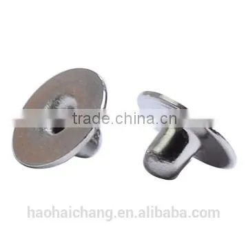 Nonstandard Custom Design High Precision Aluminium Waterproof Blind Rivet photo-3