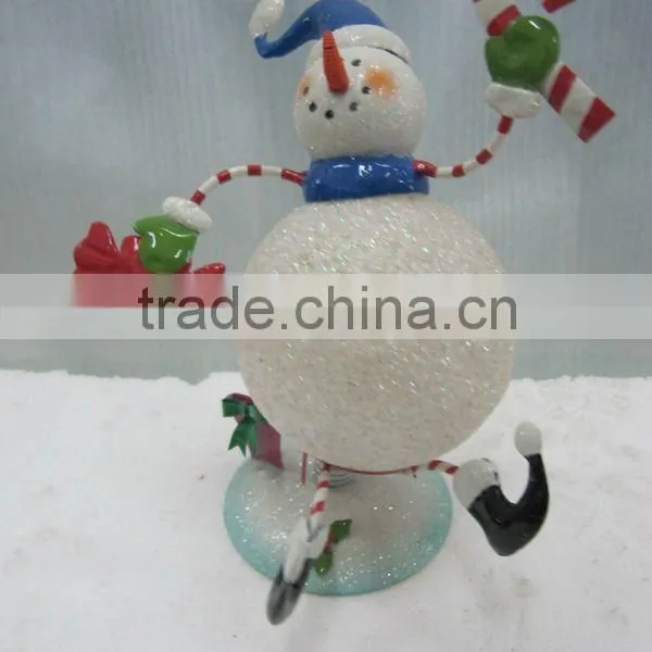 Lighted Christmas Item