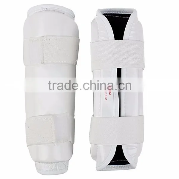 High Quality Factory Price TKD Taekwondo Protective Arm Guard Equipment All Sizes