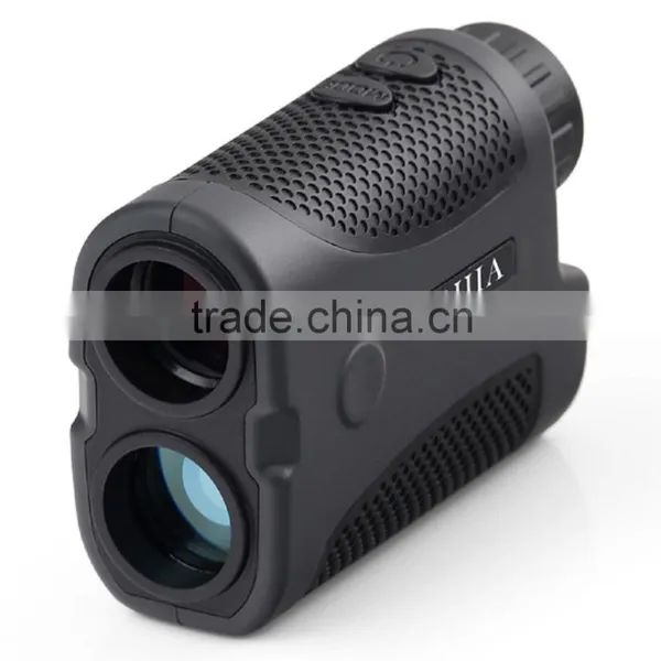 BIJIA 1200m Distance Meter for Golf 1200m Rangefinder for Hunting 1200m Laser Distance Meter photo-2