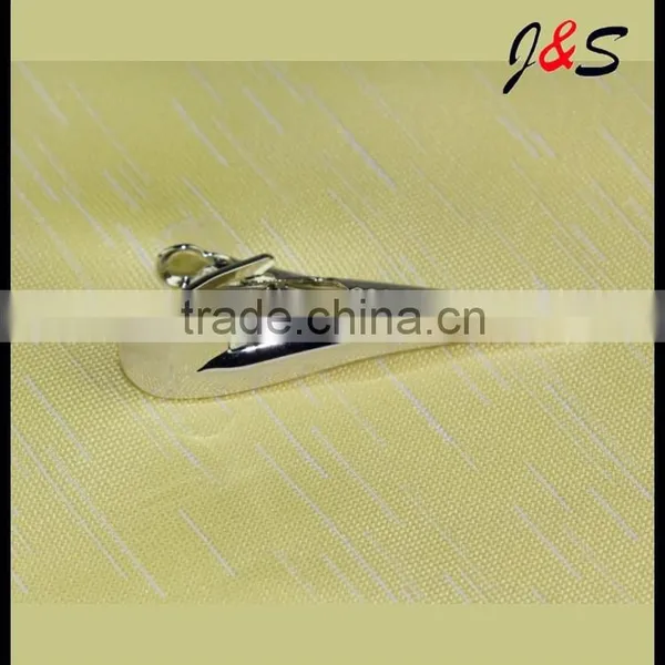 Wholesale 2015 Newest Tie Clip, Tie Pin, Tie Bar TB4005 photo-3