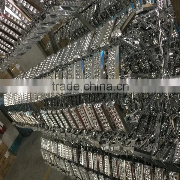 High Quality Zinc Die Casting Parts With Different Surface Treatments photo-3