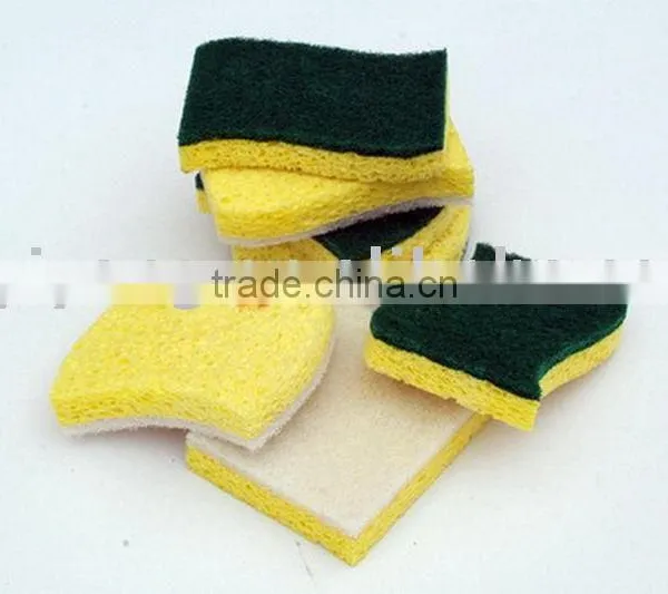 Cellulose Sponge