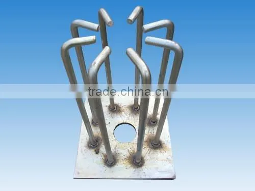 J Head Bolt photo-4