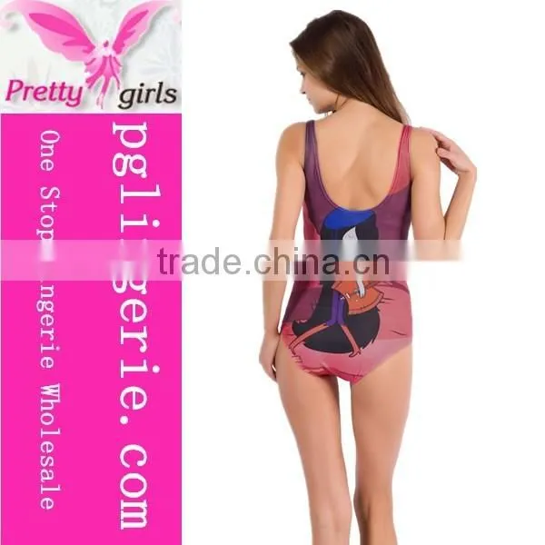 New Bathing Suits Miracle Beachwear Swimwear for Women photo-5
