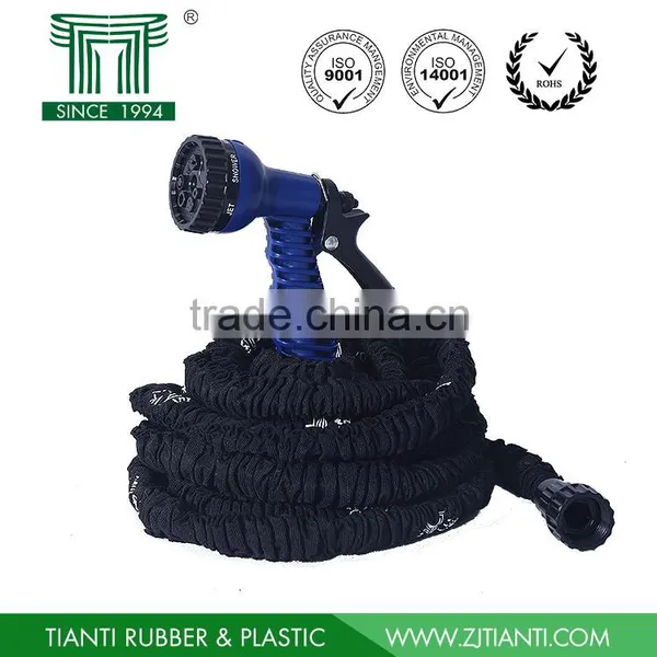 2016 New Hot Product Expandable Garden Hose As Seen on TV Magic Flexible Stretch Garden Hose photo-3