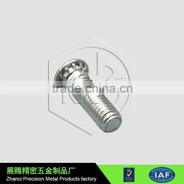 Dongguan Flat Head Self Clinching Studs photo-3