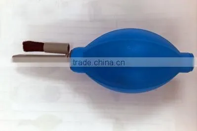 Express Silicone Dust Cleaner With Brush photo-4