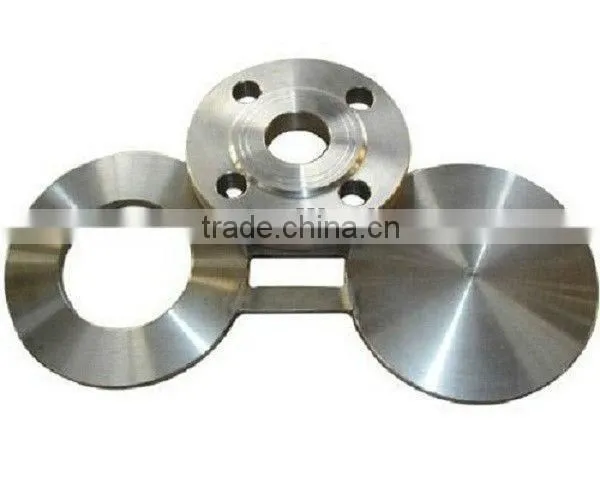 Spectacle Blind Flange Asme B16.48 photo-4