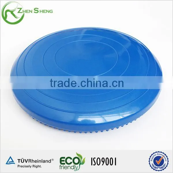 ZHENSHENG Inflatable Seat Massage Cushion photo-2