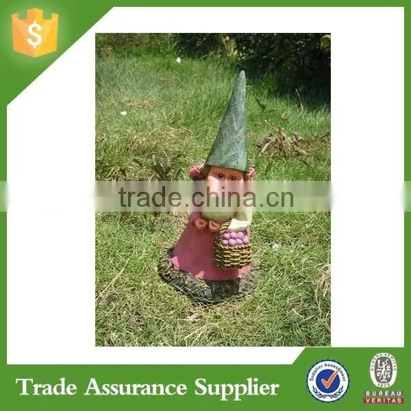 Jinhuoba Resin Wholesale Garden Gnomes photo-4
