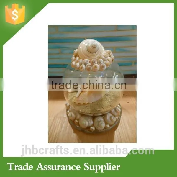Delightful 120'' Resin Snow Globe Manufacture on photo-2