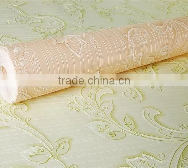 Home Interior Decoration Wallpaper/designer Wallpaper photo-3