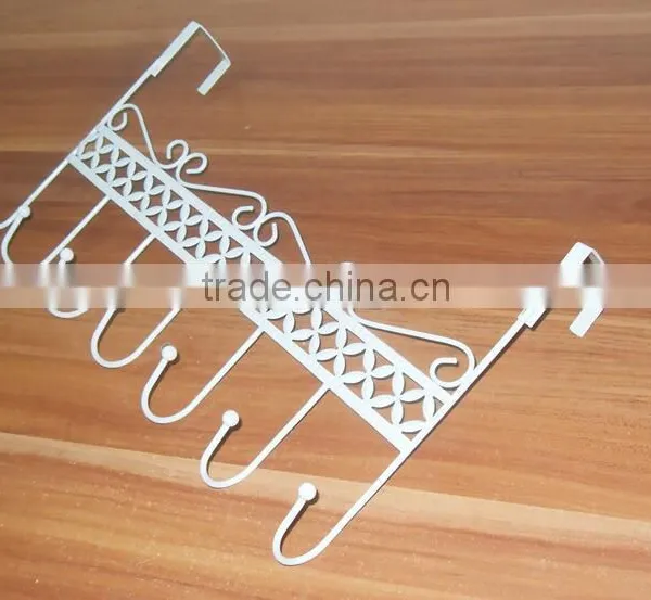 Over The Door Clothes Hooks Cheap Shower Door Clothes Hook photo-5