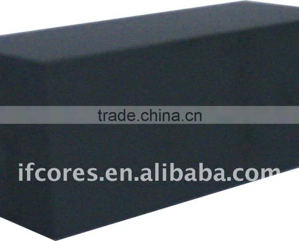Large Size Soft Ferrite Cores
