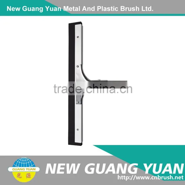 High Quality Plastic Clean Power Stainless Steel Window Car Brush