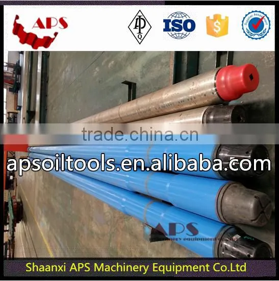 API Mechanical/Hydraulic Drilling Jar in Downhole Tools, Super Fishing Jar, Bumper Sub, Shock Absorber photo-3