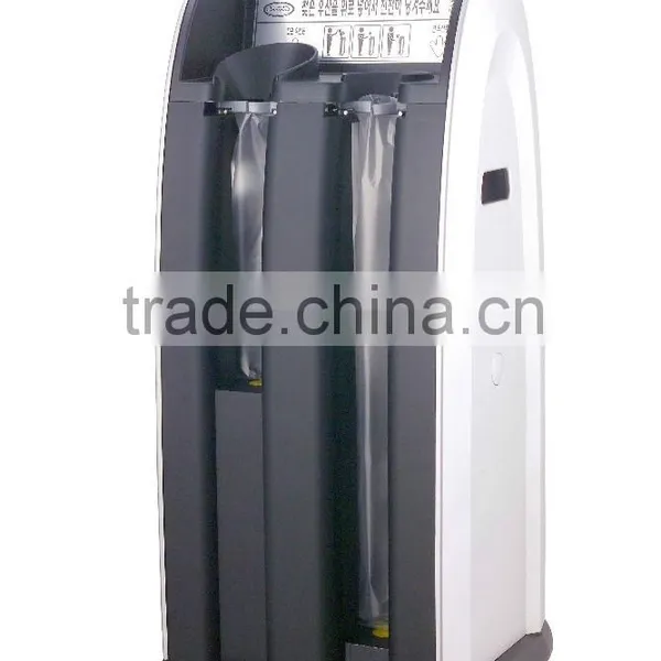 Wet Umbrella Bag Dispenser
