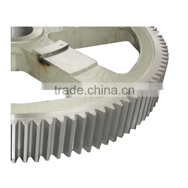 Gear Box Transmission Spur Gear Wheels photo-4