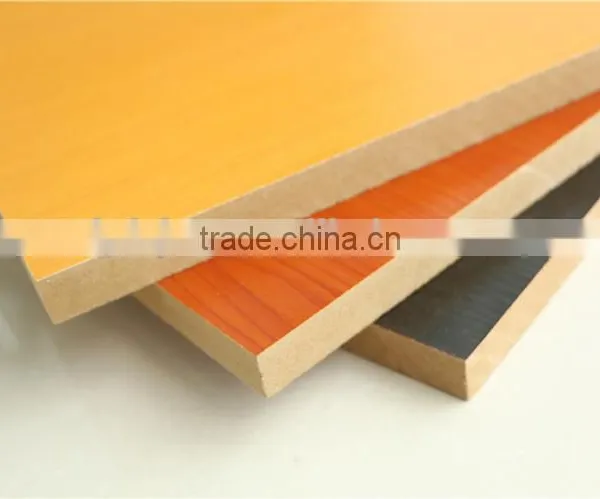 Melamine Film Paper for Mdf Board photo-5