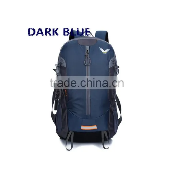 High Quality Backbag School Bag photo-3