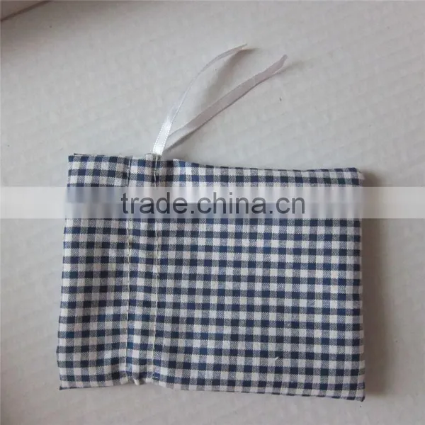 Custom Muslin Dust Bag for Handbag photo-6