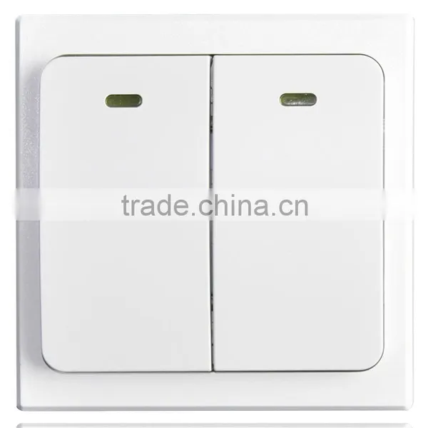 Battery Free Wireless Switch for Electric Contractor photo-6