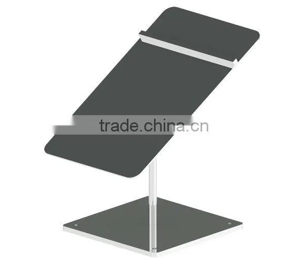 Shoe Riser Display Stand