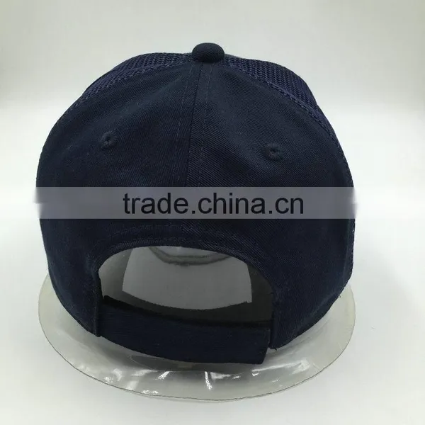 Embroideried Sports Baseball Adjustable Hat for Sale photo-3