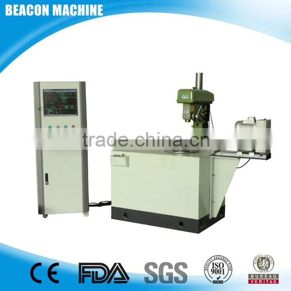 YLD-100A Drive Shaft Vertical Dynamic Balancing Machine on Sale photo-2