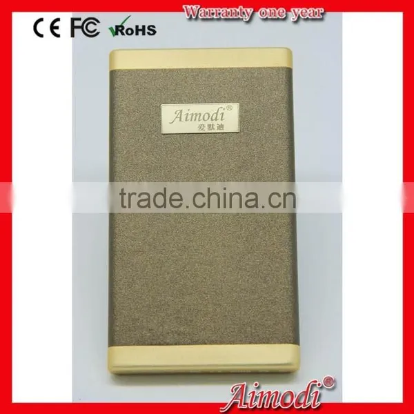 Special Well Design Power Bank, External Power Banks Accept Customize photo-2