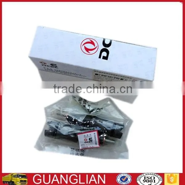 Genuine DCEC 6L Engine Parts Diesel Fuel Injector C3975929 photo-2