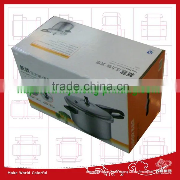 40 Years to Produce High Quality Print Packaging Product