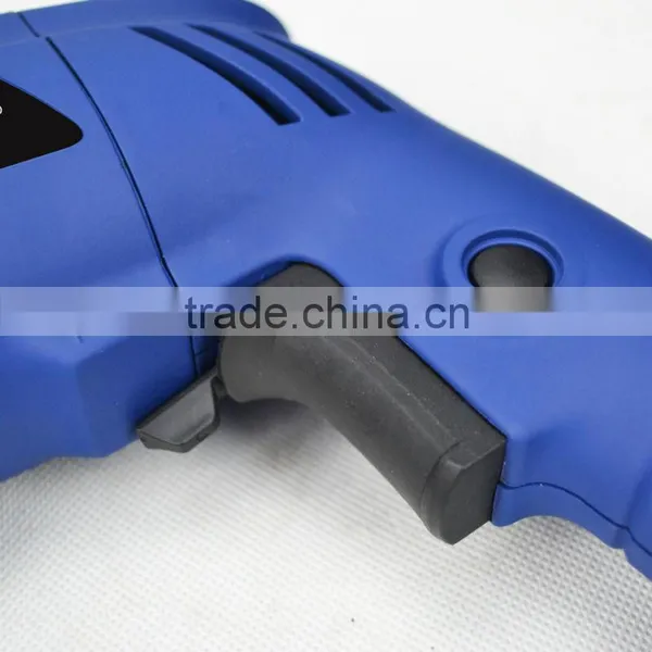 Professional Electric Power Tool 13mm 710W Impact Drills photo-3