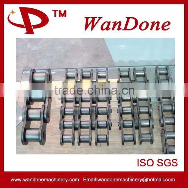 B Series Roller Chain