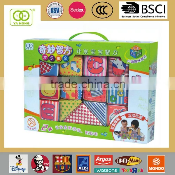 Yahong Polyhedral Soft Dice Set of Bulk Wholesale