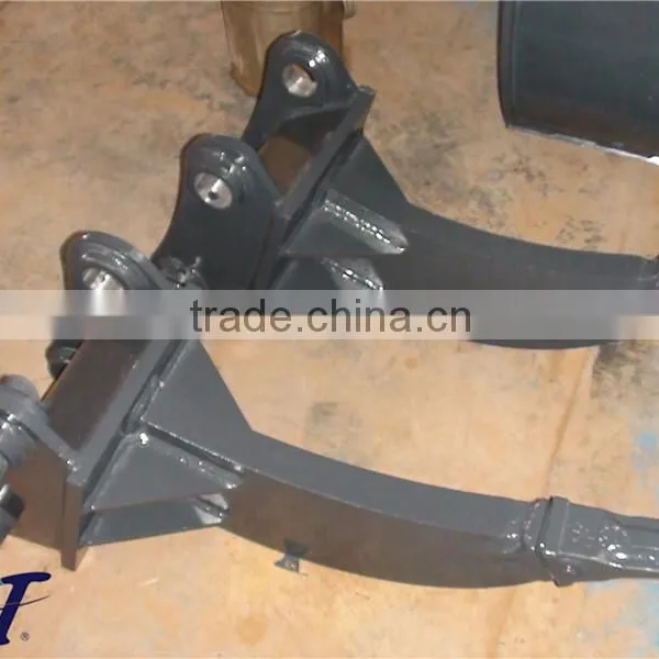 Mini Excavator Ripper for Hitachi Zaxis70 Excavator photo-2
