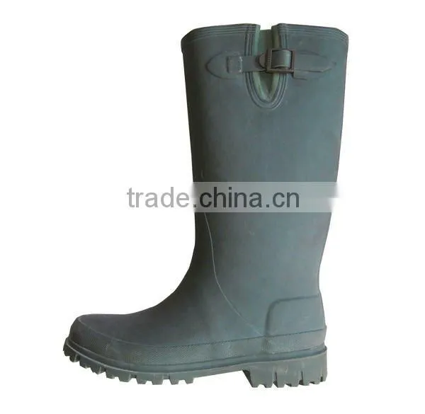 Rain Boots