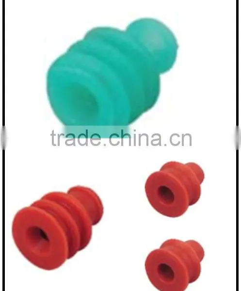 OEM Auto Car Rubber Part/rubber Plug