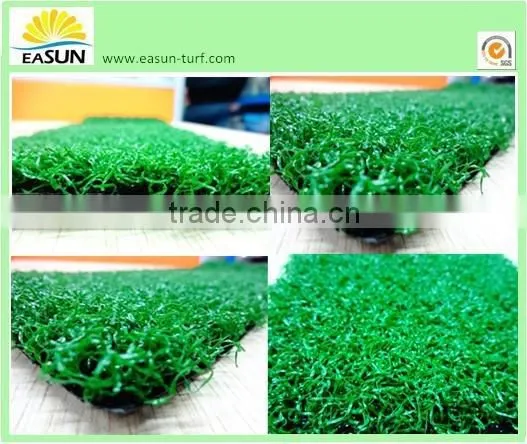 Artificial Synthetic Sporting Grass Turf Lawn Carpet for Sporting Field photo-3