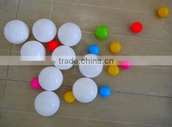 Tent Soft Toy Ball