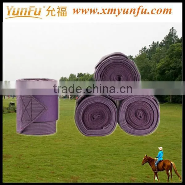 Wholesale Equestrian Gear / Horse Bandage Polo / Riding Boots photo-3
