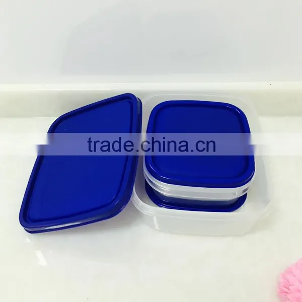 Hotsale High Quality Lunch Box Food Container photo-2