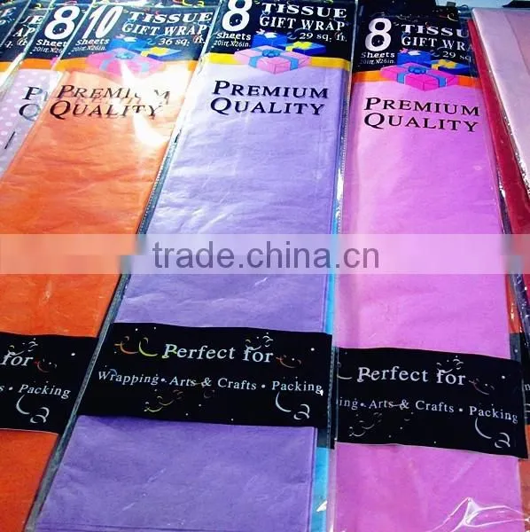 Magic Tissue Paper Mills