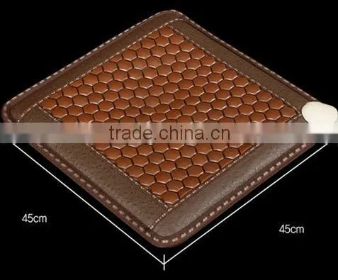 Tourmaline Heating Seating Mat / Cushion photo-2