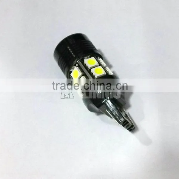 Super Brightness T20 7443 W21/5W Car Tail Led Bulb Brake Lights Auto Fog Lamp Daytime Running Lights photo-4